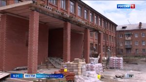 Цæгат Ирыстоны хæстæгдæр рæстæг бадæтдзысты курдиæттæ, 30 скъолайы бындурон цалцæджы тыххæй