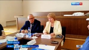 Дыгуры районы æрæджы нысангонд æрцыд муниципалон æхсæнадон палатæ
