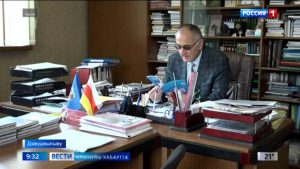 Йе *вдай азы юбилей сбæрæг кодта Хозиты Барис – алывæрсыг курдиаты хицау