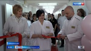 Республикæйы клиникон рынчындоны арæндоны байгом патологийы хайад