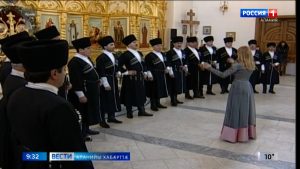 Куыд ма хъусын кодтам, афтæмæй йæ цардæй ахицæн Цæгат Ирыстоны адæмон артисткæ Дзанайты Ольгæ