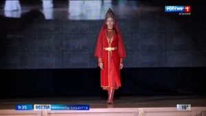 Республикæйы байгом Кавказаг модæйы дыккаг къуыри