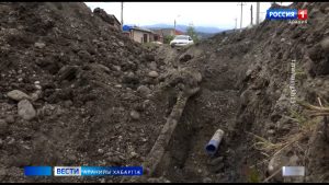Алагиры районы хæххон хайы сæвæрдтой 60 километры бæрц доны ног хæтæлтæ