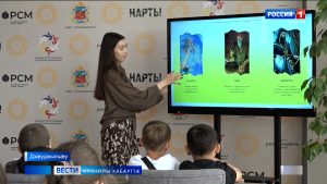 Сæрдыгон каникулты рæстæг скъоладзаутæн арæзт цæуынц экскурситæ æмæ алывæрсыг мадзæлттæ