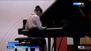 Лолаты Заремæйы номыл пианистты 4-æм регионалон конкурс арæзт æрцыд Мариинаг театры филиалы
