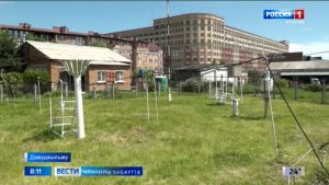 Апрелы хъарм æмæ майы хуры тæвд Цæгат Ирыстоны цæрджытæ æмæ уазджытæ афтæ дæр нæ банкъардтой