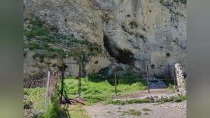 Доступ к Дзивгисской наскальной крепости ограничили в Северной Осетии
