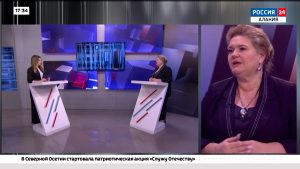 Россия 24. 22 июня - День памяти и скорби. Сохранение исторической памяти