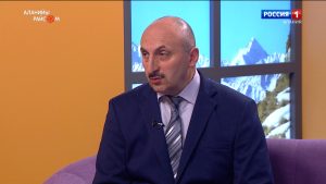Аланийы райсом
