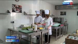 Семь участников и три эксперта отправятся от республики на чемпионат «Абилимпикс» для ветеранов СВО