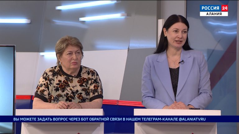 СВОИ. Комплексная социальная и образовательная поддержка детей участников СВО