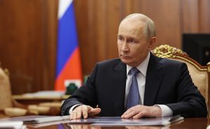 Со сферой ЖКХ везде есть проблемы, но в Северной Осетии они стоят достаточно остро – Владимир Путин