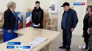 В центральной библиотеке Дигоры состоялась презентация книги, посвященной истории города