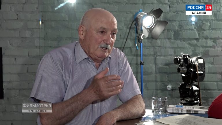 Фильмотека. О детстве и юношестве