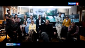Франшиза «Холоп» возвращается на экраны с новой историей перевоспитания