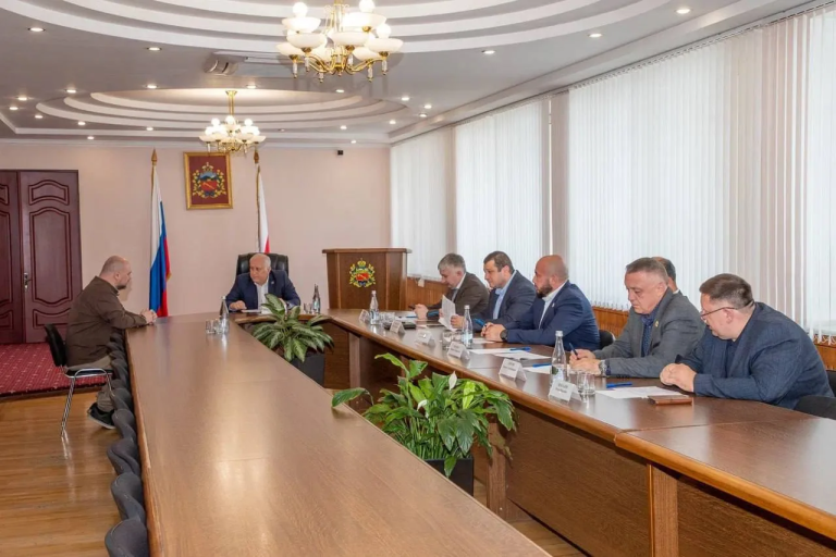 30 новых электронных табло с расписанием общественного транспорта появятся во Владикавказе в этом году