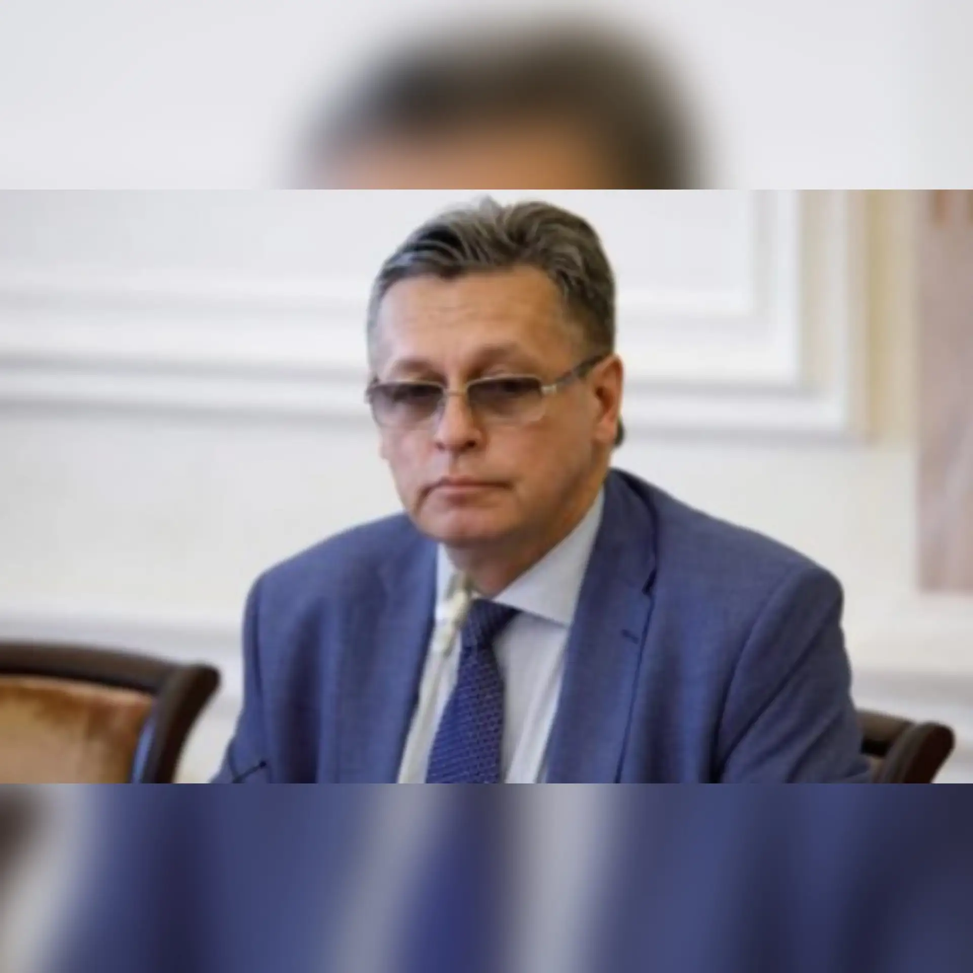 Рифат Сабитов вновь возглавил комиссию ОП РФ по развитию информационного сообщества, СМИ и массовых коммуникаций
