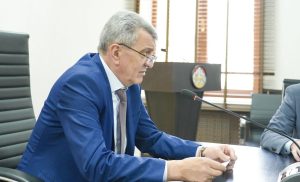 Карнавальное шествие «Принцессы Турандот» откроет 6 июля III Всероссийский театральный фестиваль «Вахтангов. Путь домой»