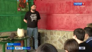 В республике стартует языковая смена «Иры фидæн»