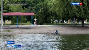 Четыре водных объекта Северной Осетии готовы к открытию купального сезона