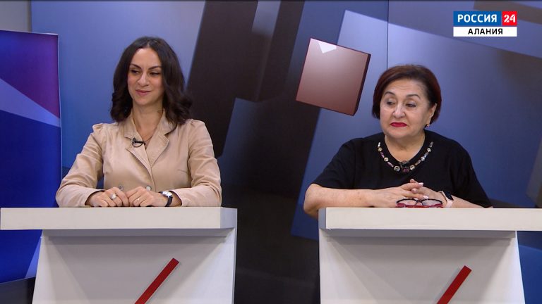 Россия 24. Подготовка молодых музыкантов в колледже искусств имени Гергиева