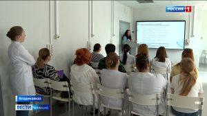 В семи районах республики функционирует «Школа диабета», в которой можно узнать все о болезни