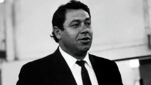 Солтанбек Таболов. Путь созидателя