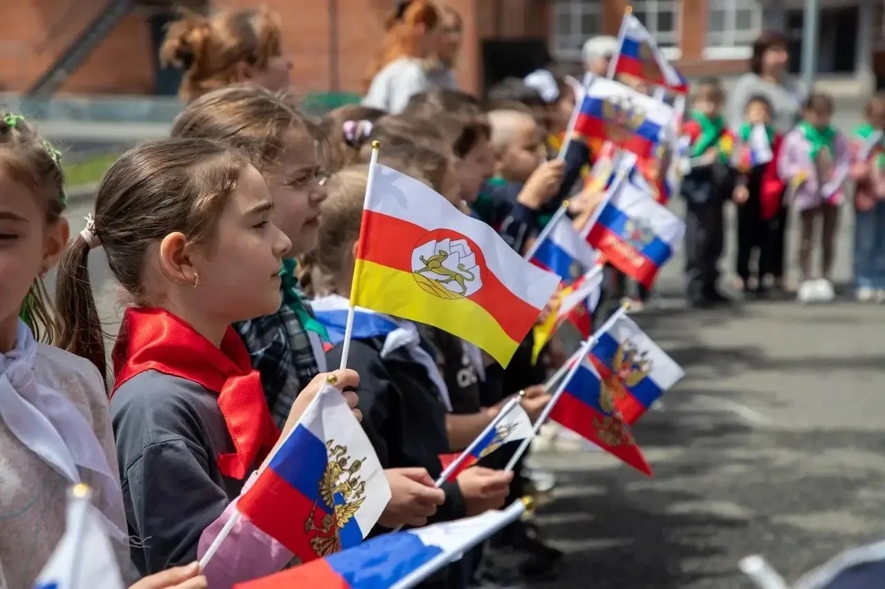 7,8 тыс. детей отдохнут этим летом во владикавказских пришкольных лагерях