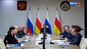 Аппаратное совещание: отопительный сезон, ситуация с топливом, итоги ЕГЭ