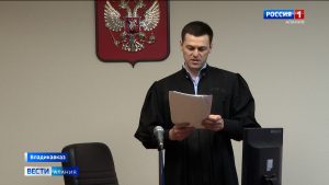 Ленинский суд избрал меру пресечения для 18-летнего жителя Ардона, задержанного по подозрению в убийстве