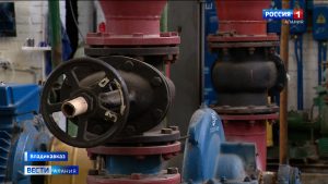 В Северной Осетии началась подготовка к отопительному сезону