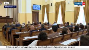 Архитектура и строительство в Северной Осетии стали главными темами парламентских слушаний