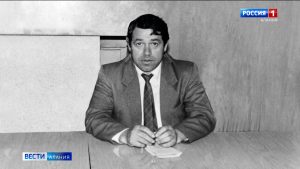Выдающийся политик и государственный деятель: к 80-летнему юбилею Солтанбека Таболова