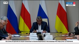 Запасы бензина и дизельного топлива в республике есть в достаточном количестве — Меняйло