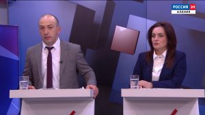 Россия 24. Подготовка к отопительному сезону