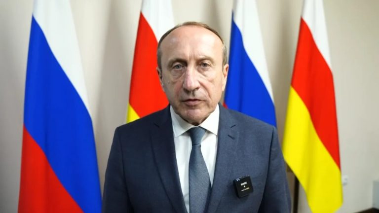 В Северной Осетии за сутки снизились объемы реализации топлива
