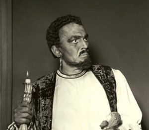 116 лет назад родился народный артист СССР, заслуженный и народный артист РСФСР Владимир Тхапсаев