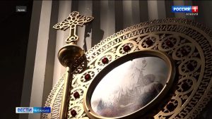 Православные отмечают День святых первоверховных апостолов Петра и Павла