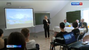 Во Владикавказе сегодня открывается Республиканская летняя школа точных наук