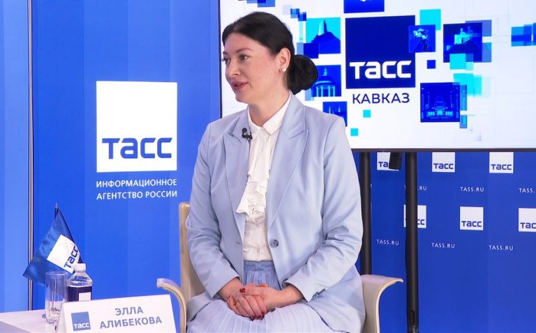 Педагогическое направление в учреждениях СПО Северной Осетии – одно из самых востребованных у абитуриентов