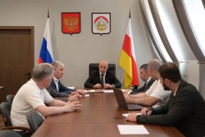Четыре объекта культурного наследия включены в программу капитального ремонта на 2026 года в Северной Осетии