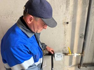 В Северной Осетии газ бесплатно подведён к 3751 земельному участку
