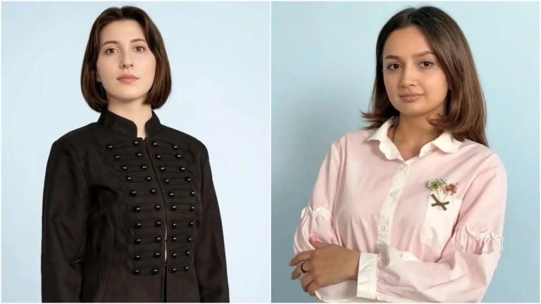 Два педагога из Северной Осетии вышли в финал всероссийского конкурса «Сердце отдаю детям»