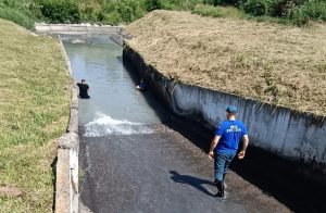 Тело утонувшего в Северной Осетии мужчины нашли в Кабардино-Балкарии