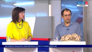СВОИ. Помощь ветеранам СВО от центра «Мой бизнес»