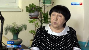 «Ни за один фильм не стыдно»: режиссер Людмила Магкеева отмечает юбилей