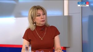 СВОИ. Организация медпомощи для участников СВО