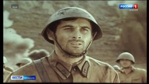 Известный кинорежиссер Измаил Бурнацев отмечает 85-летний юбилей