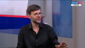 Человек и вера. Запуск православного радио "Вера" во Владикавказе