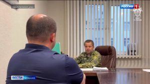 В отношении руководителя таможенного комитета Южной Осетии возбуждено уголовное дело о даче взятки
